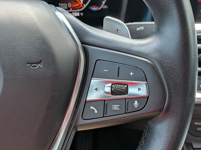 2022 BMW 3 Series 330i
