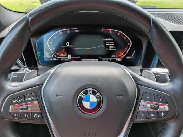 2022 BMW 3 Series 330i
