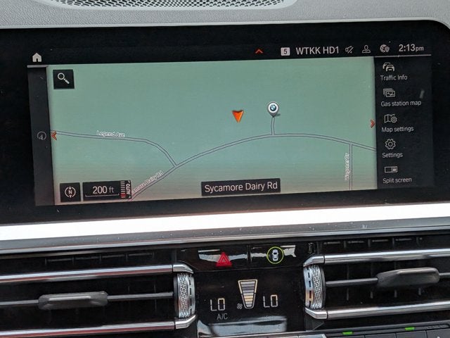 2022 BMW 3 Series 330i
