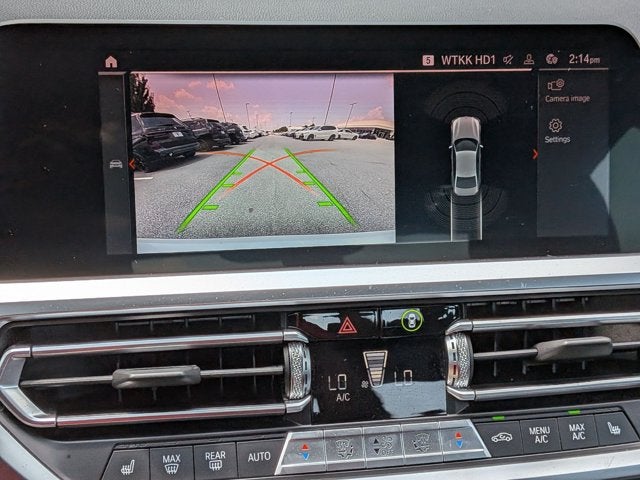 2022 BMW 3 Series 330i