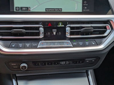 2022 BMW 3 Series 330i