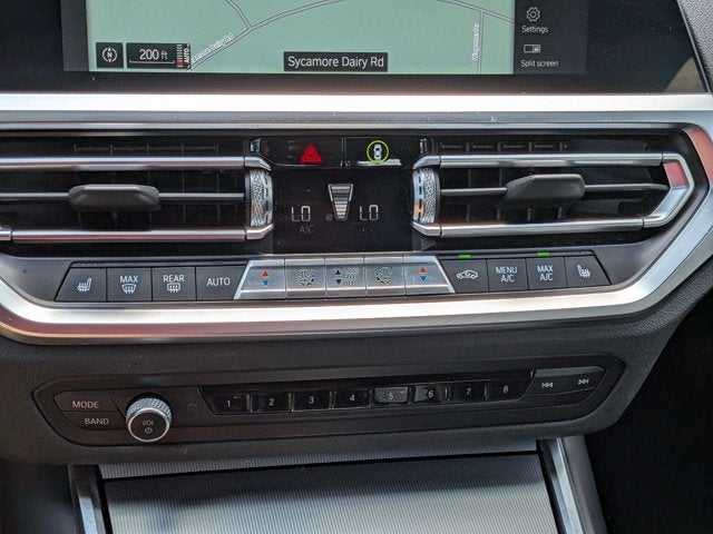 2022 BMW 3 Series 330i