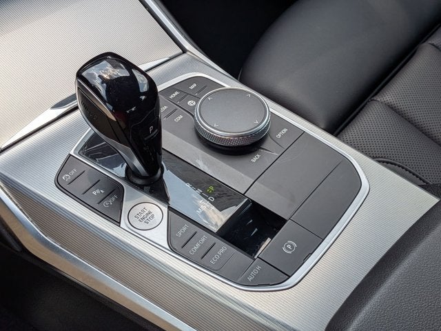 2022 BMW 3 Series 330i
