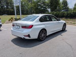 2022 BMW 3 Series 330i