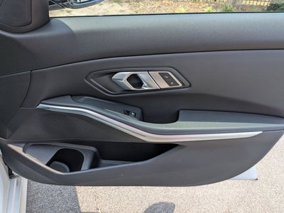 2022 BMW 3 Series 330i