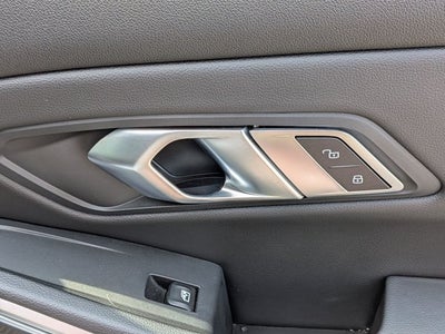 2022 BMW 3 Series 330i