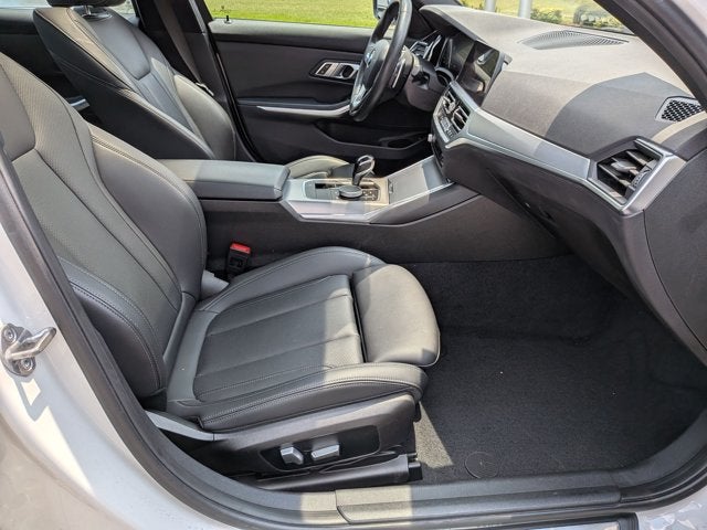 2022 BMW 3 Series 330i