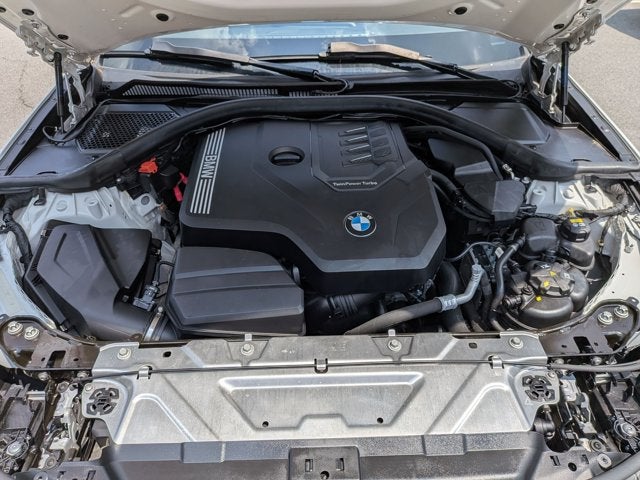2022 BMW 3 Series 330i