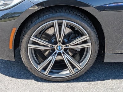 2022 BMW 3 Series 330i