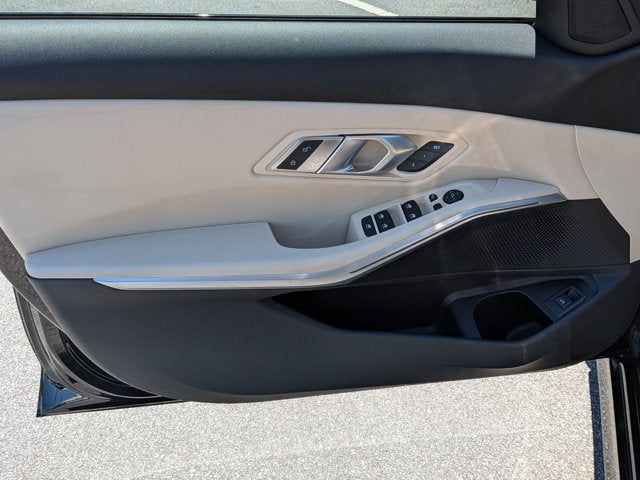 2022 BMW 3 Series 330i