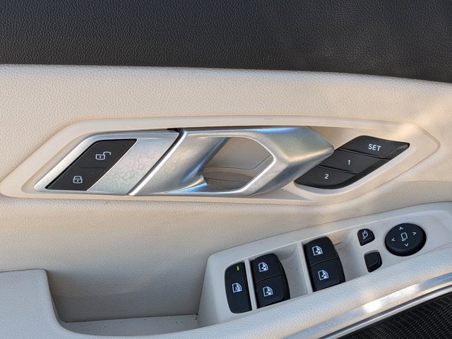 2022 BMW 3 Series 330i