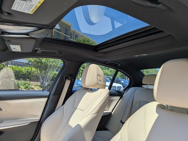2022 BMW 3 Series 330i