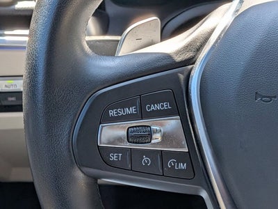 2022 BMW 3 Series 330i