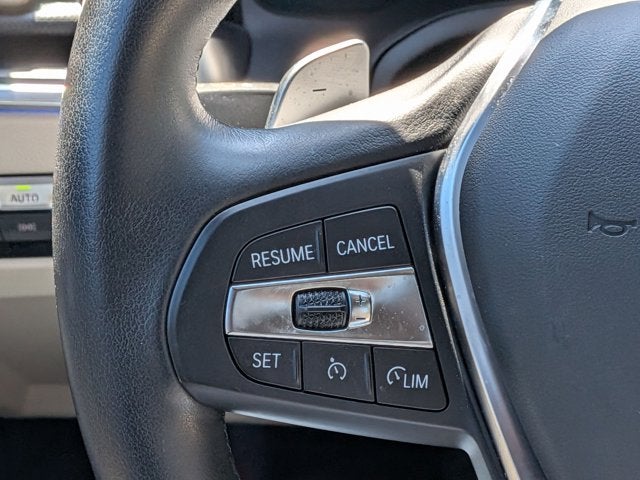 2022 BMW 3 Series 330i