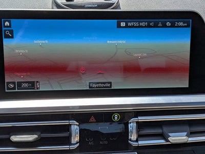 2022 BMW 3 Series 330i