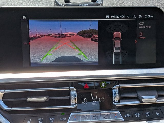2022 BMW 3 Series 330i