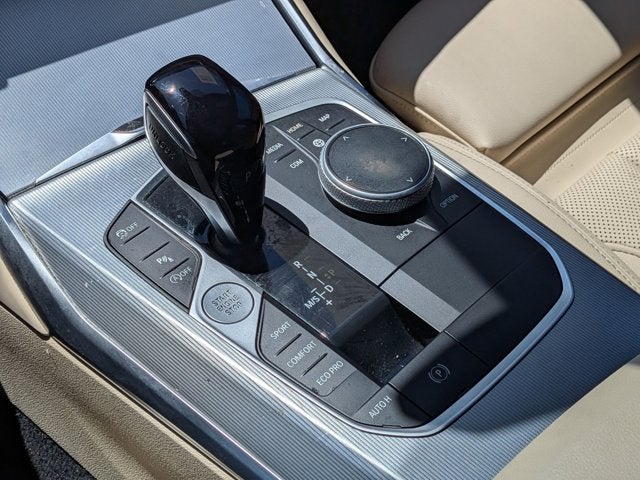 2022 BMW 3 Series 330i