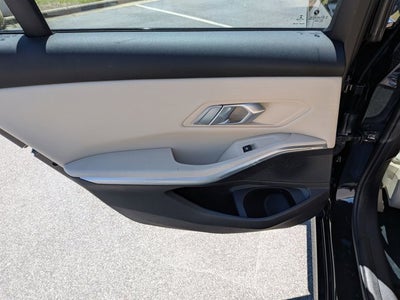 2022 BMW 3 Series 330i