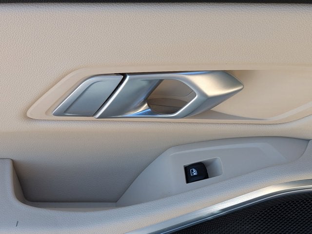 2022 BMW 3 Series 330i