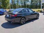2022 BMW 3 Series 330i