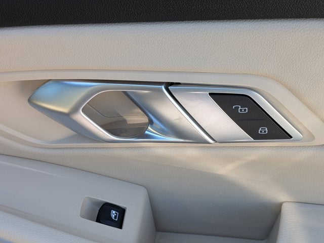 2022 BMW 3 Series 330i