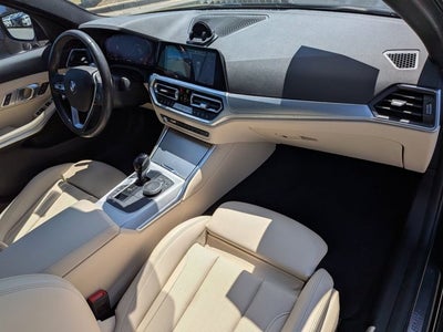 2022 BMW 3 Series 330i
