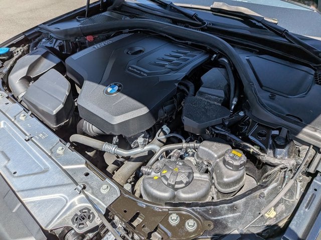 2022 BMW 3 Series 330i