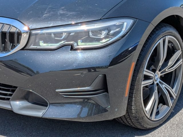 2022 BMW 3 Series 330i