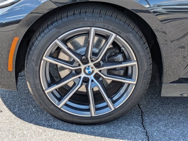 2021 BMW 3 Series 330i