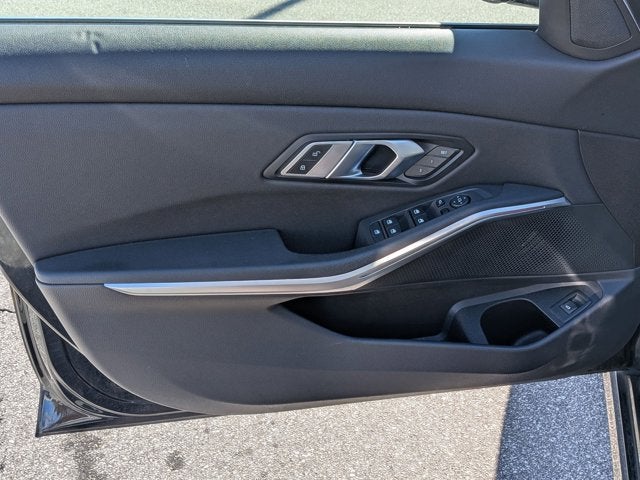 2021 BMW 3 Series 330i