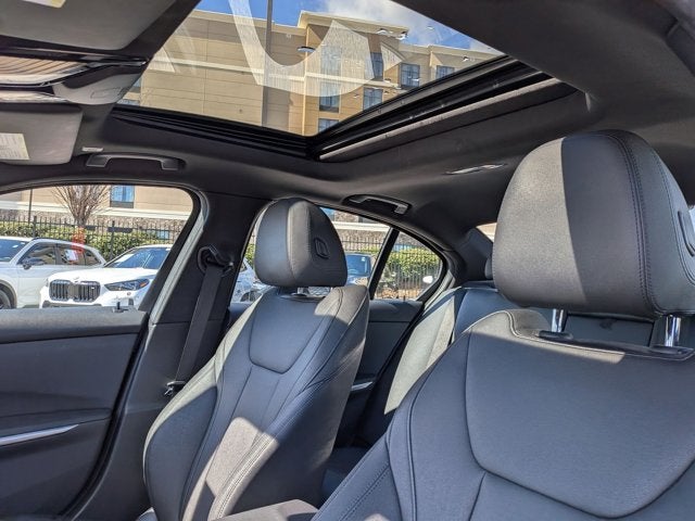 2021 BMW 3 Series 330i