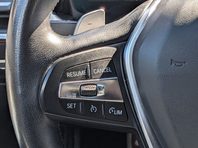 2021 BMW 3 Series 330i