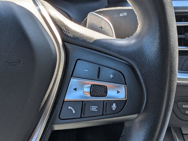 2021 BMW 3 Series 330i