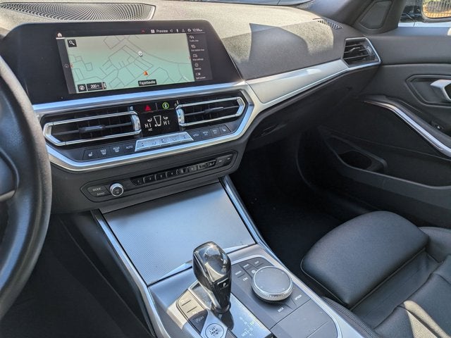 2021 BMW 3 Series 330i