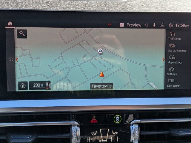 2021 BMW 3 Series 330i