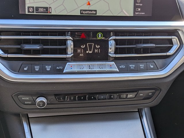 2021 BMW 3 Series 330i