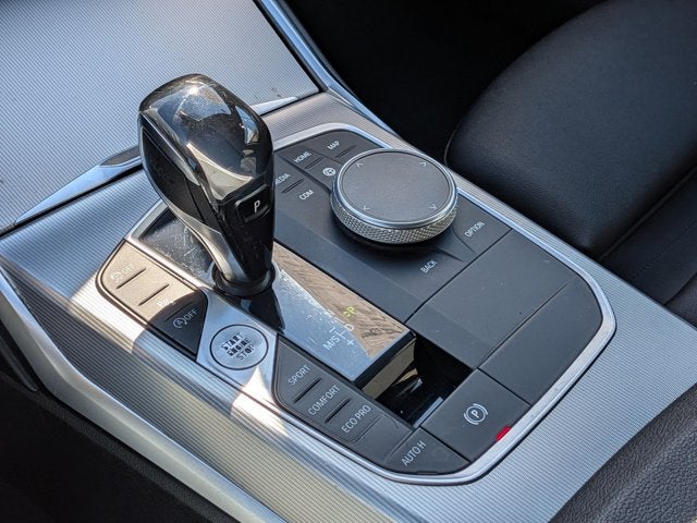 2021 BMW 3 Series 330i