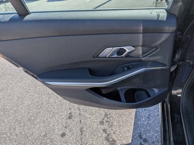 2021 BMW 3 Series 330i