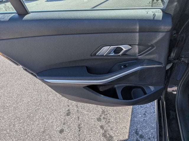 2021 BMW 3 Series 330i