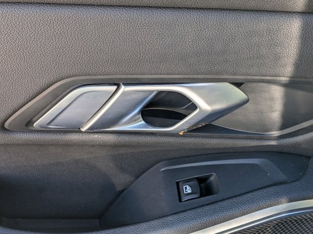 2021 BMW 3 Series 330i