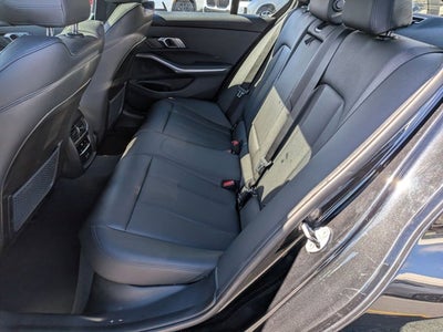 2021 BMW 3 Series 330i