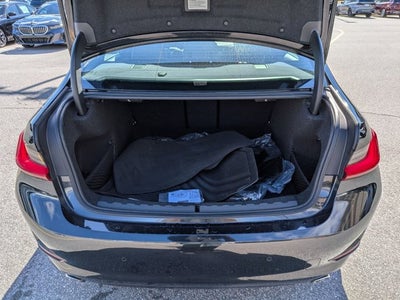 2021 BMW 3 Series 330i