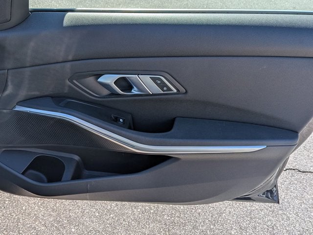 2021 BMW 3 Series 330i