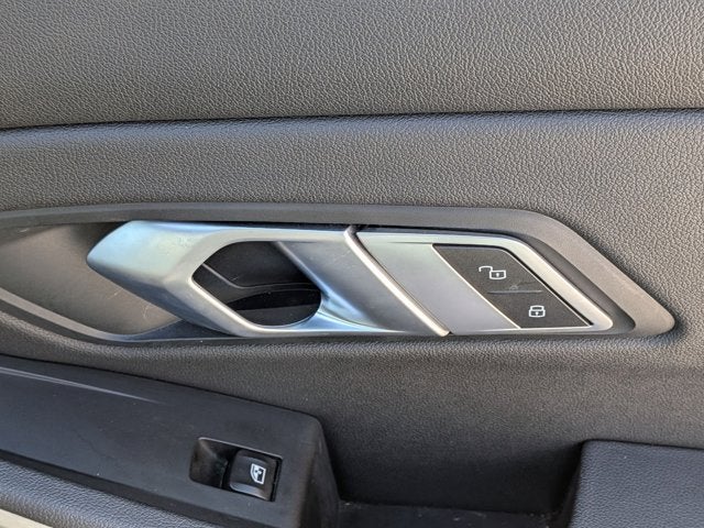 2021 BMW 3 Series 330i