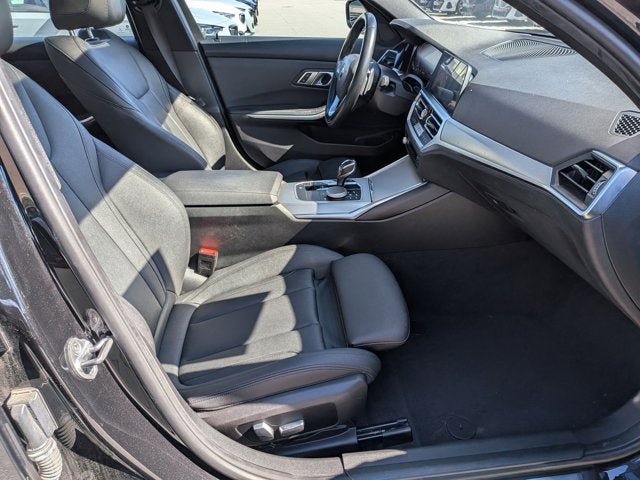 2021 BMW 3 Series 330i