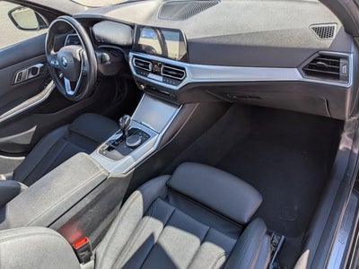 2021 BMW 3 Series 330i