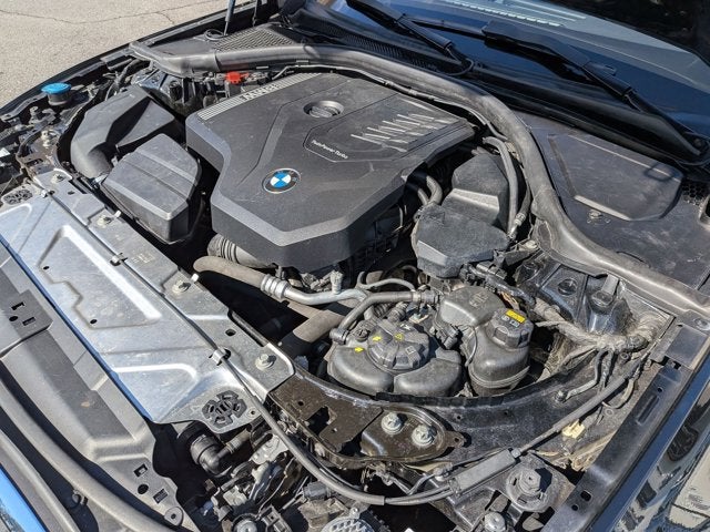 2021 BMW 3 Series 330i