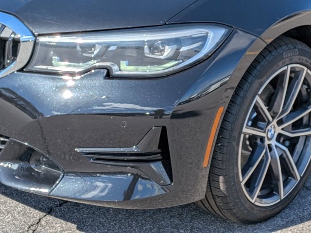 2021 BMW 3 Series 330i