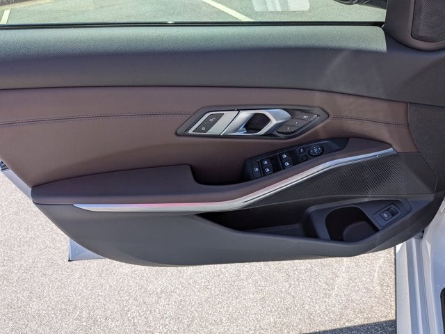 2022 BMW 3 Series M340i