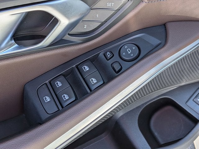 2022 BMW 3 Series M340i